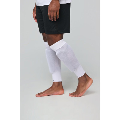 Perneiras de compressão para desporto unissexo